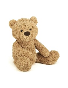 JELLYCAT Bumbly bear