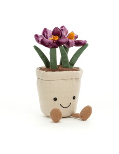 JELLYCAT Amuseable crocus