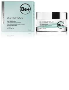BE+ ENERGIFIQUE Antiarrugas crema reestructurante 50 ml