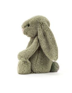 JELLYCAT Bashful fern bunny 2