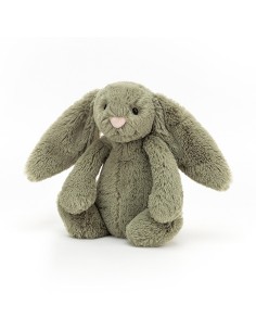 JELLYCAT Bashful fern bunny