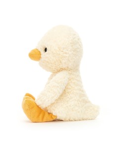 JELLYCAT Tumbletuft duck 2