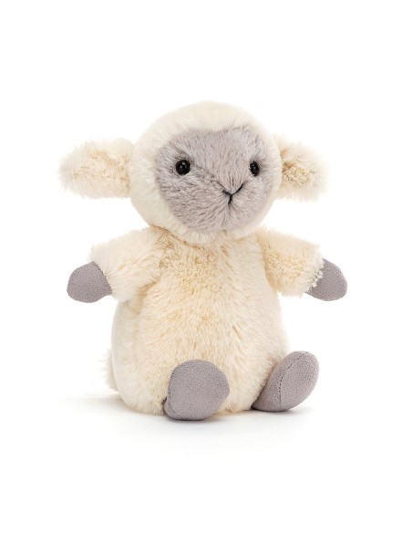 JELLYCAT Nippit Lamb