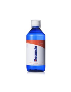 DESENSIN PLUS Colutorio dientes sensibles anticaries 500ml