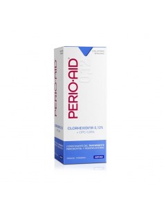 PERIOAID 0,12 Colutorio...