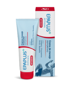 EPAPLUS ARTHICARE Intensive crema de masaje 75 ml