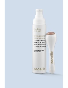 SENSILIS ETERNALIST A.G.E. [CUELLO, ESCOTE Y BRAZOS] Tratamiento lifting reafirmante 50 ml