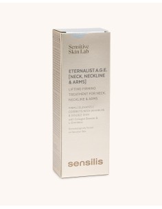 SENSILIS ETERNALIST A.G.E. [CUELLO, ESCOTE Y BRAZOS] Tratamiento lifting reafirmante 50 ml 2