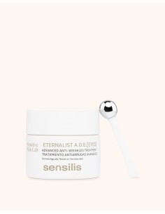 SENSILIS ETERNALIST A.G.E. [OJOS] Complejo revitalizante y antiarrugas avanzado 20 ml