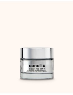 SENSILIS ORIGIN PRO EGF-5 [CREMA] Tratamiento rejuvenedor y regenerador global 50 ml