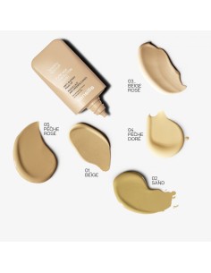 SENSILIS PURE AGE PERFECTION [FLUID] Base de maquillaje anti-imperfecciones 30 ml 2