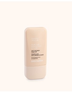SENSILIS PURE AGE PERFECTION [FLUID] Base de maquillaje anti-imperfecciones 30 ml