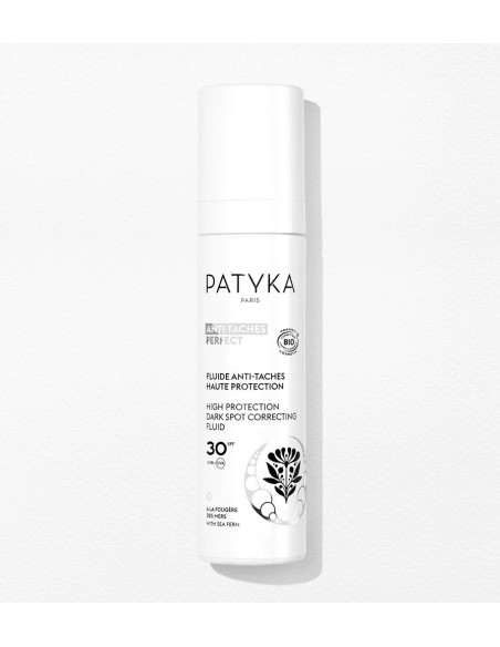 Patyka serum hydra booster 30 ml