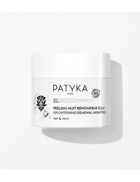 Patyka serum hydra booster 30 ml