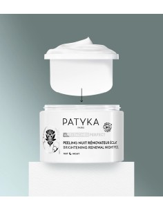 Patyka serum hydra booster 30 ml