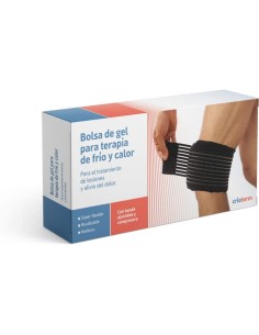 CRIOTERM Bolsa de Gel Frío y Calor