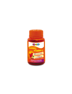 PEDIAKID Gominolas Vitamina C 60 ositos PEDIAKID Gominolas Vitamina C 60 ositos