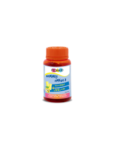 PEDIAKID Gominolas Omega 3 60 ositos PEDIAKID Gominolas Omega 3 60 ositos