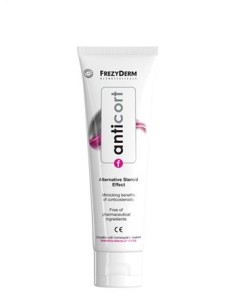 FREZYDERM ANTICORT Crema 50 ml