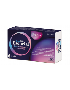 EXELVIT Esencial...