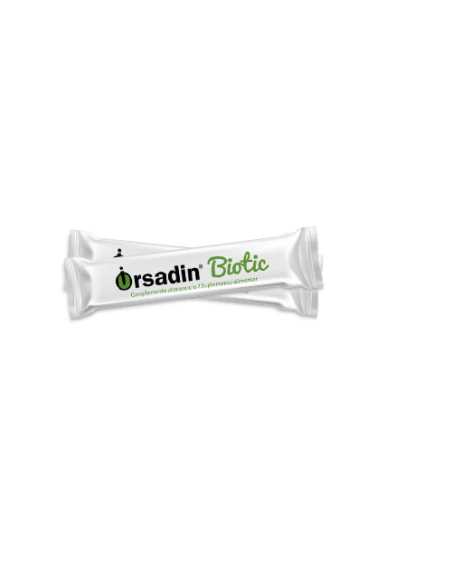 ORSADIN BIOTIC  30 sobres