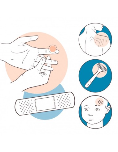 PRANARÔM AROMADERM Bálsamo Reparador BIO 40 ml