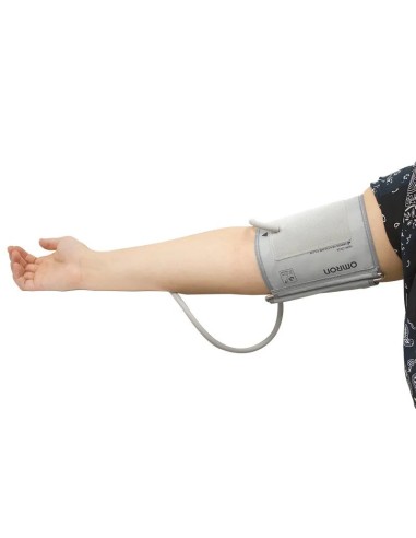 OMRON Monitor Tensiómetro Brazo M2 Básico
