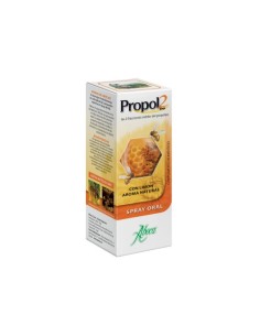 ABOCA PROPOL2 EMF Spray oral 30 ml