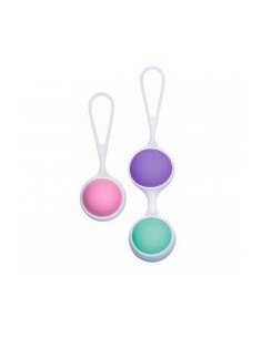 AMMON LONDON Ejercitadores Pélvicos 2