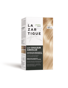 Lazartigue coloracion absolute 6.00 rubio oscuro
