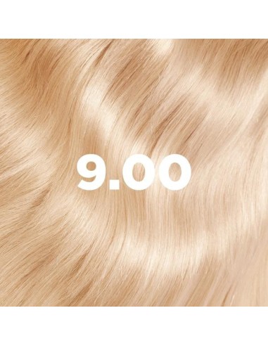 Lazartigue coloracion absolute 6.00 rubio oscuro