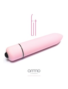 AMMON LONDON Fit Dispositivo Terapéutico