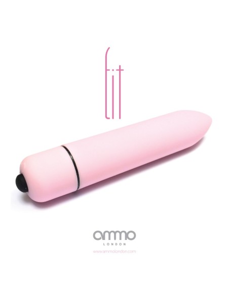 AMMON LONDON Fit Dispositivo Terapéutico