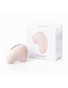 AMMON LONDON Wave dispositivo de ondas sónicas