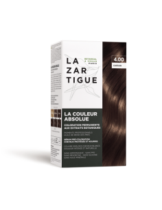 Lazartigue coloracion absolute 6.00 rubio oscuro