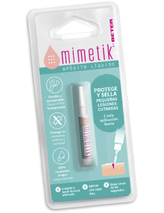 BETER MIMETIK Apósito líquido 1,5 g