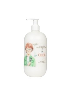 MAUBE Petite Sigrid crema hidratante corporal 500 ml
