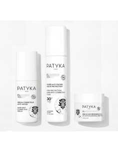 Patyka serum hydra booster 30 ml
