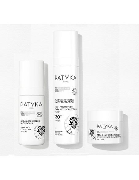 Patyka serum hydra booster 30 ml
