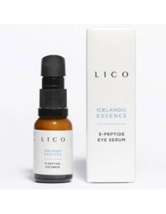 LICO Icelandic Essence e-Peptide Eye Serum 2