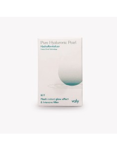 Valy Pure Hyaluronic Pearl kit