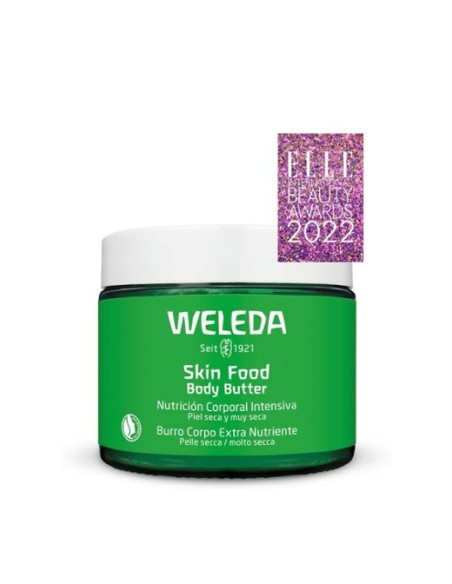 WELEDA Skin Food Nutrición Intensiva 150 ml