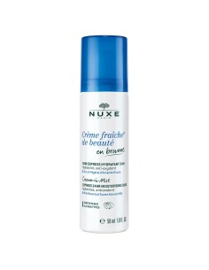 Nuxe Crème Fraîche de beauté bruma hidratante 50 ml