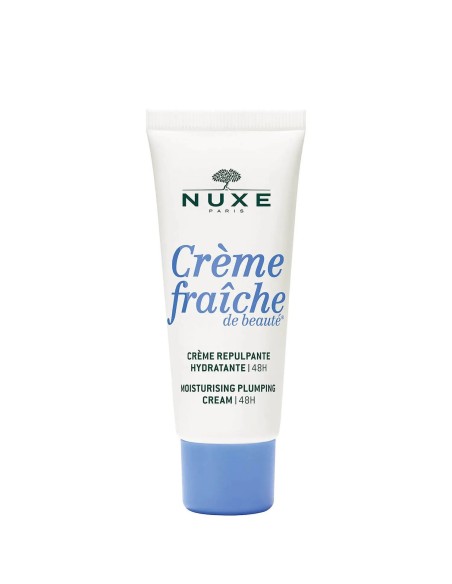 Nuxe creme fraiche de beauté hydrantante 48 hs norm