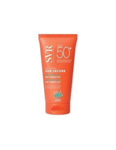 SVR SUN SECURE Extreme SPF50+ Gel Ultramatificante 50 ml