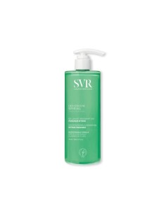 SVR SPIRIAL Gel Limpiador Desodorante 400 ml