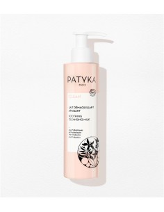 Patyka mousse nettoyante detox 150 ml