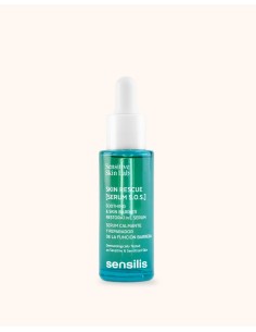 SENSILIS SKIN RESCUE [SÉRUM S.O.S.] Sérum Calmante y Reparador 30 ml