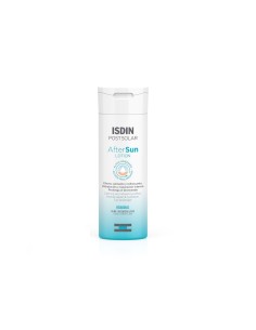 ISDIN Post Solar After Sun Lotion 200 ml
