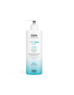 ISDIN Post Solar After Sun Lotion 400 ml